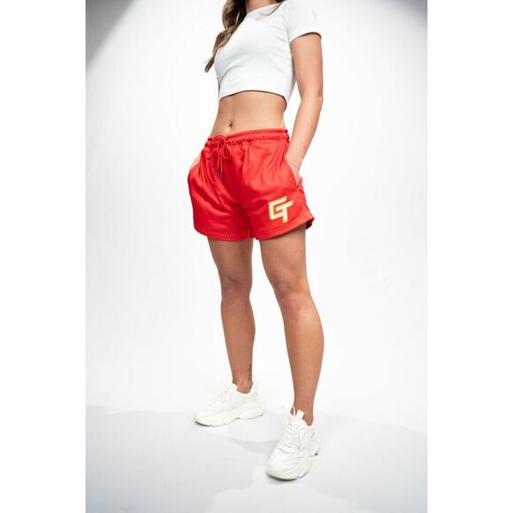 Gametime Original - "Champion Edition" Shorts - Picture 5 of 6